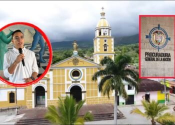 Alcalde responde por “posibles fraudes” en licitación de más de $17.000 millones en Alpujarra y El Espinal