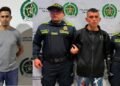 Enviados a la cárcel dos hombres presuntamente responsables de los crímenes de dos ciudadanos