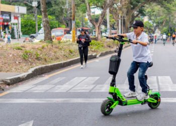 Autoridades impusieron 144 comparendos e inmovilizaron 100 vehículos en el Día sin Carro y sin Moto en Ibagué