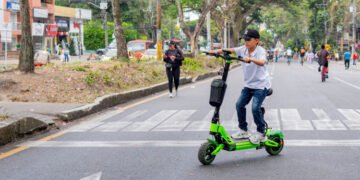 Autoridades impusieron 144 comparendos e inmovilizaron 100 vehículos en el Día sin Carro y sin Moto en Ibagué