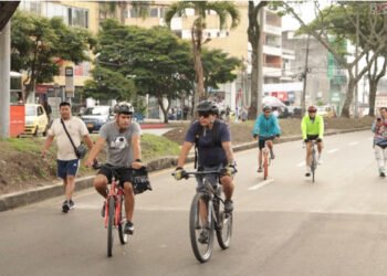 Día sin Carro y sin Moto este miércoles en Ibagué tendrá desde mercados campesinos hasta exhibición de vehículos híbridos