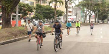 Día sin Carro y sin Moto este miércoles en Ibagué tendrá desde mercados campesinos hasta exhibición de vehículos híbridos