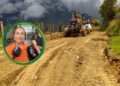 Santa Isabel tendrá $12.700 millones para transformar sus vías terciarias