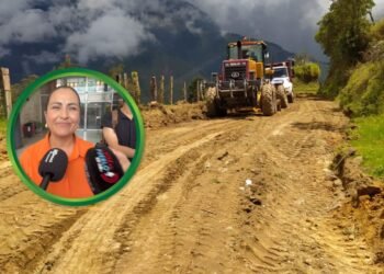 Santa Isabel tendrá $12.700 millones para transformar sus vías terciarias