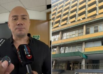 Hotel Ambalá dejó de ser competitivo y le estaría generando pérdidas al Tolima