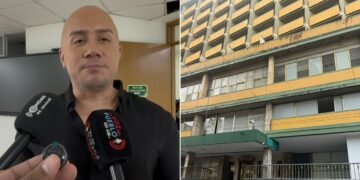 Hotel Ambalá dejó de ser competitivo y le estaría generando pérdidas al Tolima