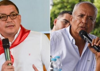 Juan Guillermo Beltrán desafía al ‘Barretismo´: “El Tolima tiene otras opciones distintas a la familia Barreto”