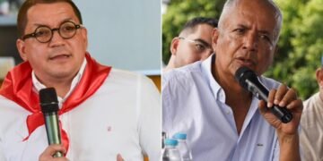 Juan Guillermo Beltrán desafía al ‘Barretismo´: “El Tolima tiene otras opciones distintas a la familia Barreto”