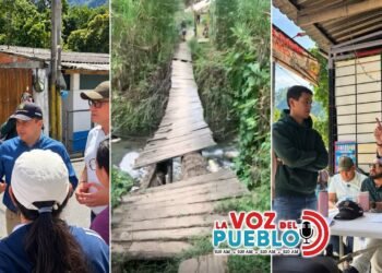 Puente vehicular de Pico de Oro debe quedar contratado este año: Personería de Ibagué