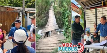 Puente vehicular de Pico de Oro debe quedar contratado este año: Personería de Ibagué