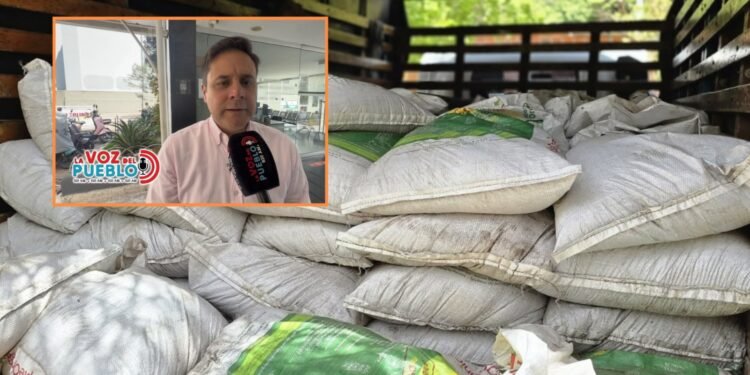 Créditos blandos, exoneraciones y ayudas: alternativas de los gremios del Tolima para apoyar a los afectados por los incendios