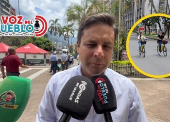 “Día sin carro de septiembre debe ser reevaluado”: gremios alertan golpe al comercio de Ibagué