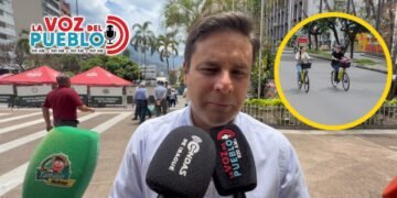 “Día sin carro de septiembre debe ser reevaluado”: gremios alertan golpe al comercio de Ibagué