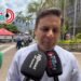 “Aquí no es de vocería, es de representación”: Efraín Valencia responde a los roces al interior del comité intergremial