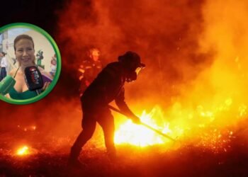 Gobernación lleva a la Procuraduría alerta por falta de convenios con bomberos en 8 municipios del Tolima