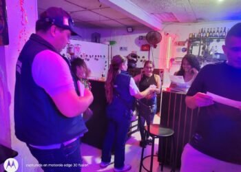 Habrá extensión de horario para bares y discotecas durante celebración Amor y Amistad