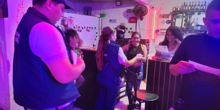 Habrá extensión de horario para bares y discotecas durante celebración Amor y Amistad