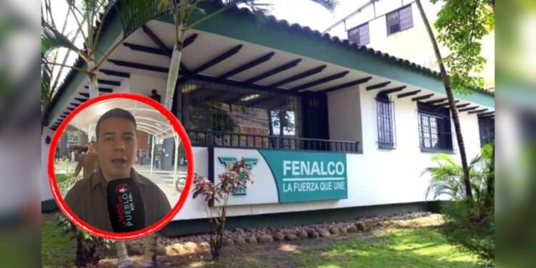 Con ´Amor y Amistad´ Fenalco espera ventas hasta 40% en el Tolima