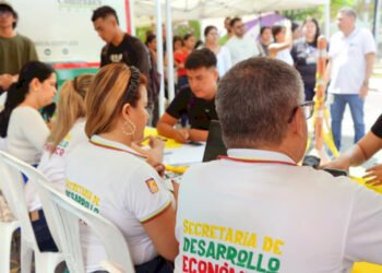 Más oportunidades de empleo para los ibaguereños
