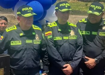 Más de 36.000 personas se beneficiarán con la nueva clínica de la Policía