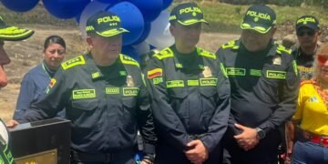 Más de 36.000 personas se beneficiarán con la nueva clínica de la Policía