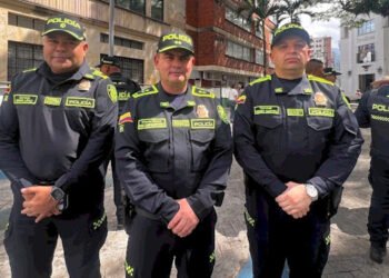 Nuevo comandante de la Región 2 de Policía anuncia acciones contra minería ilegal y estructuras criminales en el sur del Tolima