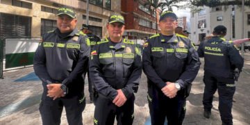 Nuevo comandante de la Región 2 de Policía anuncia acciones contra minería ilegal y estructuras criminales en el sur del Tolima
