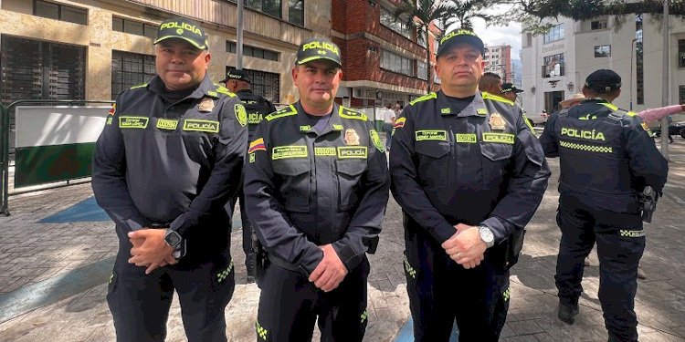 Nuevo comandante de la Región 2 de Policía anuncia acciones contra minería ilegal y estructuras criminales en el sur del Tolima