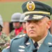 El brigadier general Juan Odúber Rendón Pérez, nuevo comandante de la Quinta División 