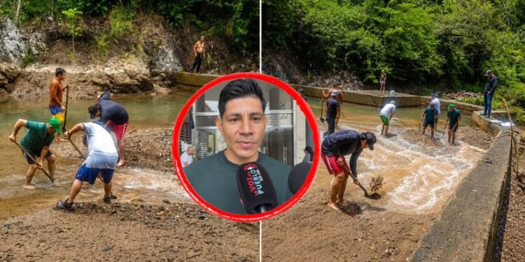 Empresa Empucoy de Coyaima tendrá segunda línea de bombeo para enfrentar la sequía