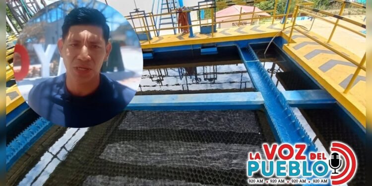 Preocupación en Coyaima porque aún no ha llegado el fenómeno del Niño y el agua escasea