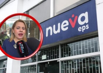 Nueva EPS le debe más de $90.000 millones al Federico Lleras: hospital espera oxígeno financiero