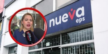 Nueva EPS le debe más de $90.000 millones al Federico Lleras: hospital espera oxígeno financiero