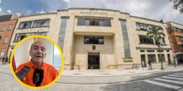 Harold Urrea habla de su aspiración a la alcaldía y pide unidad de la derecha en Ibagué