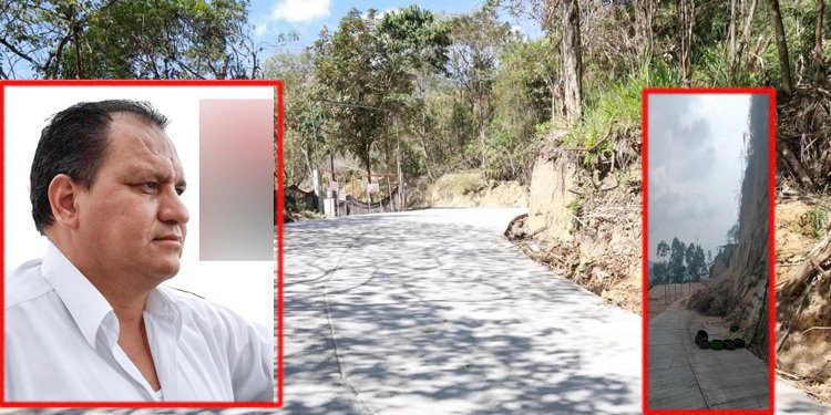 Veeduría cuestiona manejo ambiental de placa huella de Ibagué