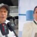 Hugo Arce responde por la minería ilegal y lanza dura acusación contra el alcalde de Chaparral