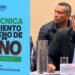 Fenómeno del Niño podría ser el más fuerte de las últimas cinco décadas