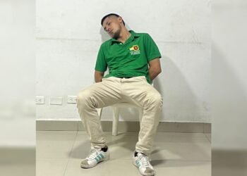 Escándalo en Mariquita: concejal habría agredido a agente durante operativo de alcoholemia