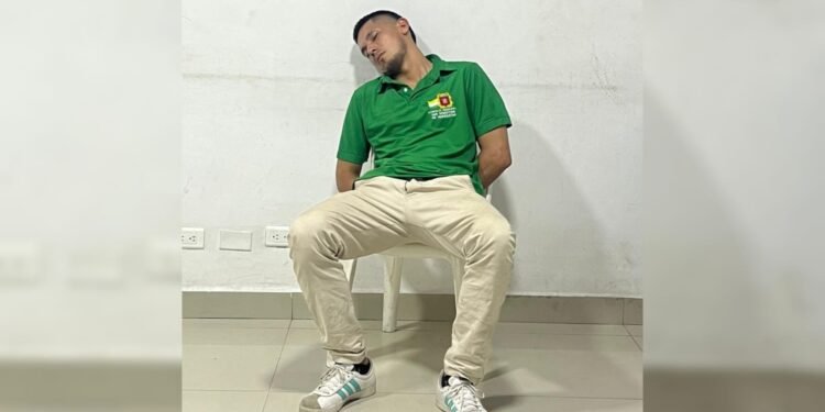 Escándalo en Mariquita: concejal habría agredido a agente durante operativo de alcoholemia