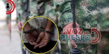 Soldado vendió el fusil de un compañero por $7 millones y terminó condenado en el Tolima