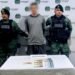 ¡50 mil pesos y directo a la captura! Hombre habría intentado sobornar a agentes de tránsito en la vía a San Bernardo