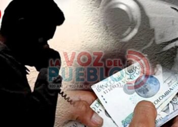 Rovira y Roncesvalles bajo alerta: Ejército pide denunciar a los extorsionistas