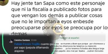 “Una captura, una publicación y después las amenazas: alarma entre periodistas de Roncesvalles”