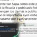 “Una captura, una publicación y después las amenazas: alarma entre periodistas de Roncesvalles”