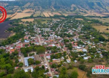 Alarma en la zona rural de Palocabildo: lanzan piedras a los techos y dejan comida para los perros