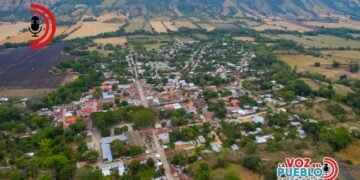 Alarma en la zona rural de Palocabildo: lanzan piedras a los techos y dejan comida para los perros