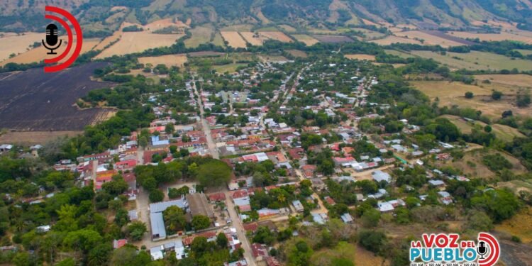 Alarma en la zona rural de Palocabildo: lanzan piedras a los techos y dejan comida para los perros