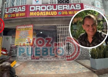 Fue por una inyección a una droguería y cinco días después murió: familia exige respuestas en Ibagué
