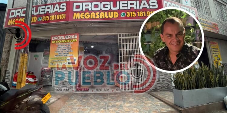 Fue por una inyección a una droguería y cinco días después murió: familia exige respuestas en Ibagué