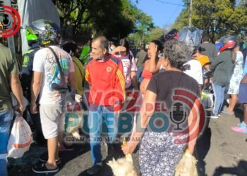 ¡Accidente, pollos regados y saqueo! Así quedó la variante de Ibagué tras brutal choque múltiple